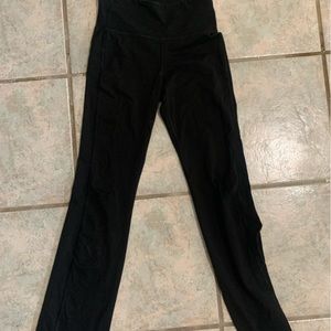 Old Navy Active Yoga Pants